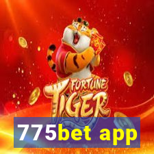 775bet app